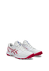 Asics Field Ultimate  FF 2 Womens - White/Bright Rose
